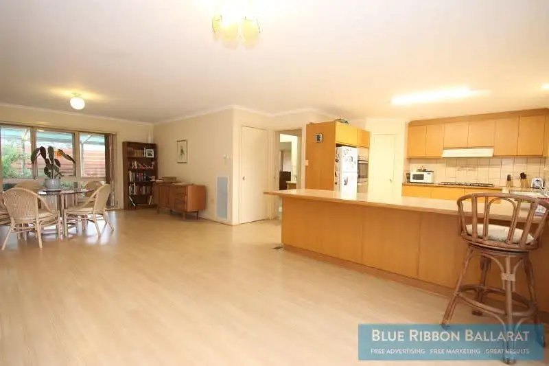 Main view of Homely house listing, 6 Houston Street, Daylesford VIC 3460