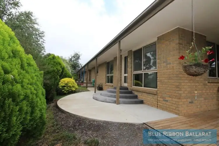 Third view of Homely house listing, 6 Houston Street, Daylesford VIC 3460