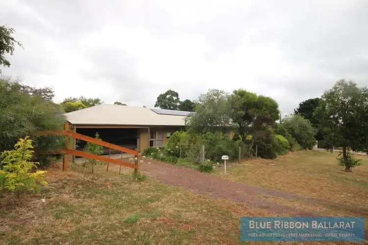 Fourth view of Homely house listing, 6 Houston Street, Daylesford VIC 3460
