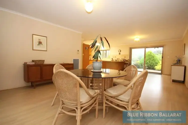 Fifth view of Homely house listing, 6 Houston Street, Daylesford VIC 3460