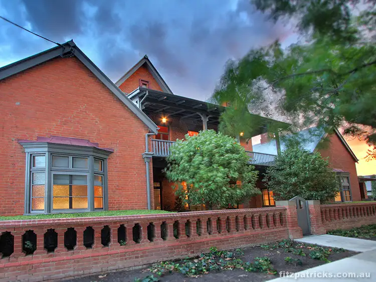 Fourth view of Homely house listing, 44 Kincaid Street, Wagga Wagga NSW 2650