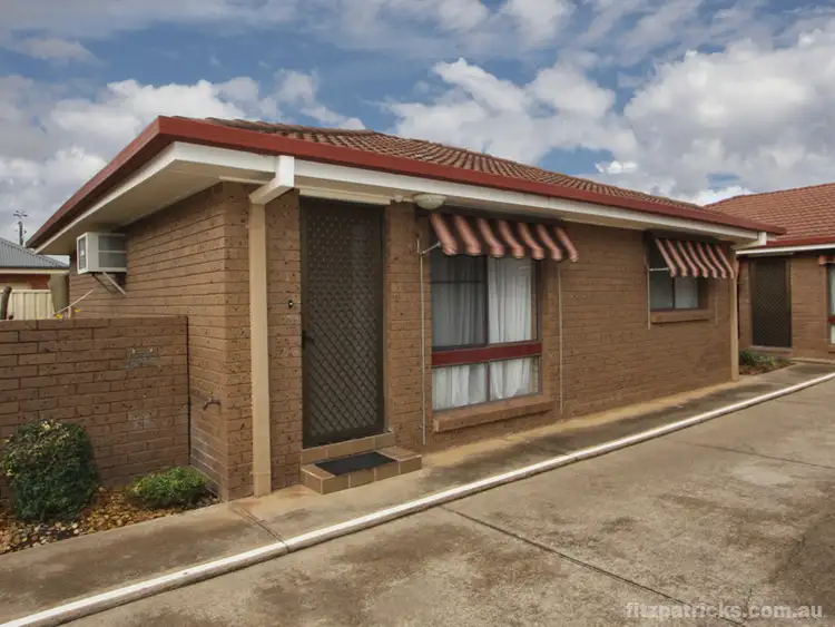 Main view of Homely unit listing, 2/50 Crampton Street, Wagga Wagga NSW 2650