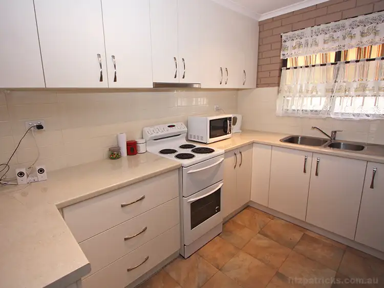 Second view of Homely unit listing, 2/50 Crampton Street, Wagga Wagga NSW 2650
