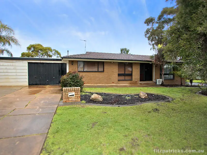 Main view of Homely house listing, 1 Kerr Street, Ashmont NSW 2650