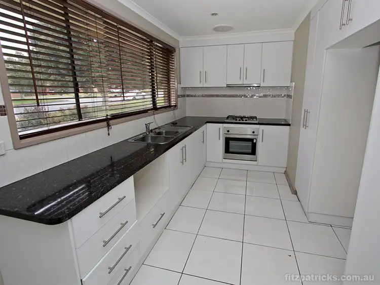 Second view of Homely house listing, 1 Kerr Street, Ashmont NSW 2650
