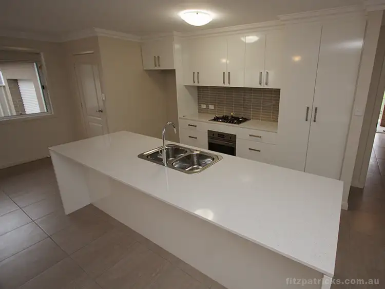 Third view of Homely house listing, 22 Marylands Way, Bourkelands NSW 2650