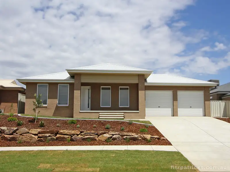 Main view of Homely house listing, 22 Marylands Way, Bourkelands NSW 2650