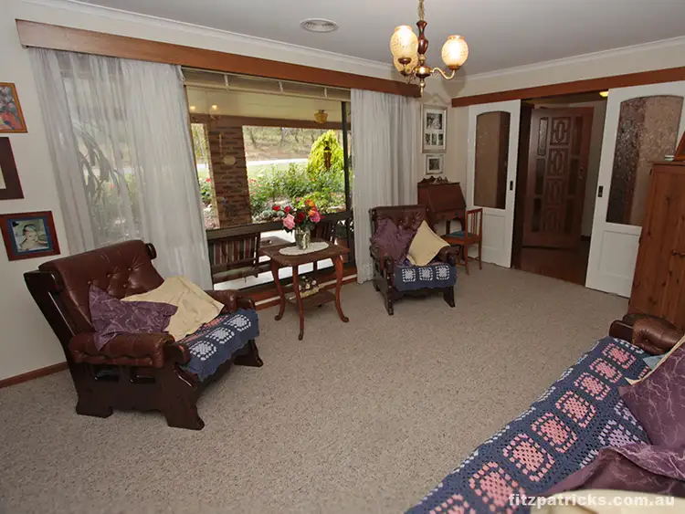 Sixth view of Homely house listing, 26 Mimosa Drive, Mount Austin NSW 2650