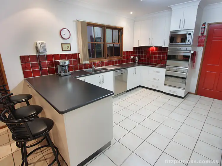 Fourth view of Homely house listing, 431 Holloway Road, Wagga Wagga NSW 2650