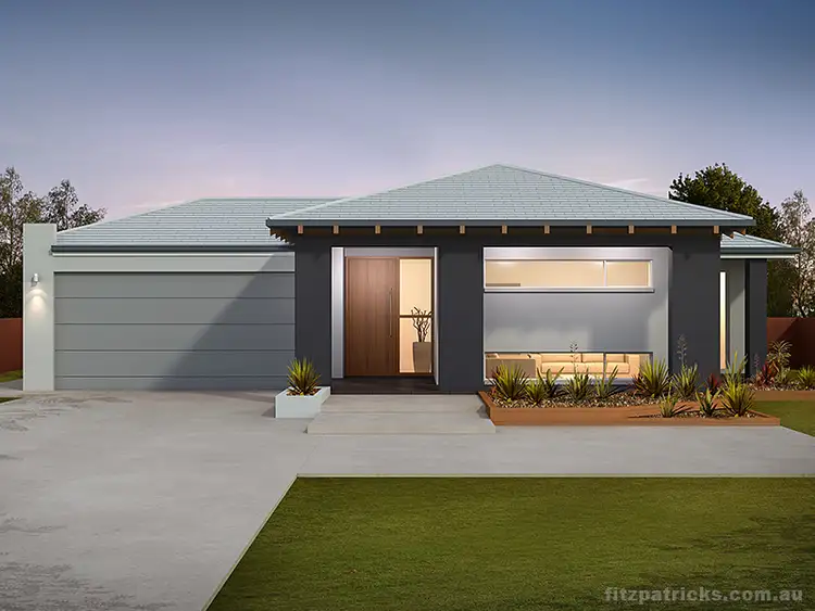 14 Gibson Street, Boorooma NSW 2650