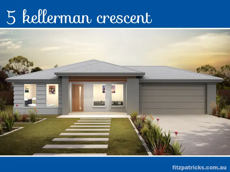 Main view of Homely house listing, 5 Kellerman Crescent, Estella NSW 2650