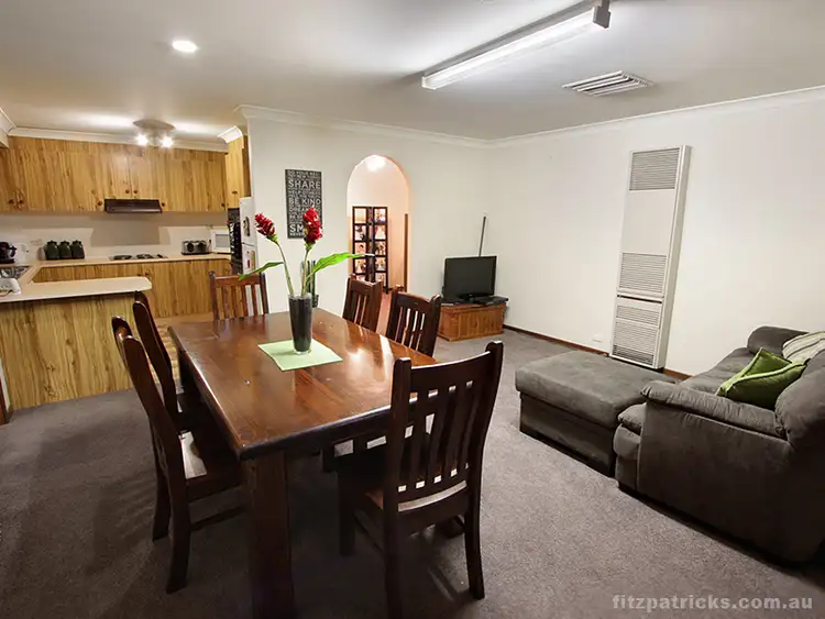 Fourth view of Homely house listing, 5 Kobi Place, Glenfield Park NSW 2650