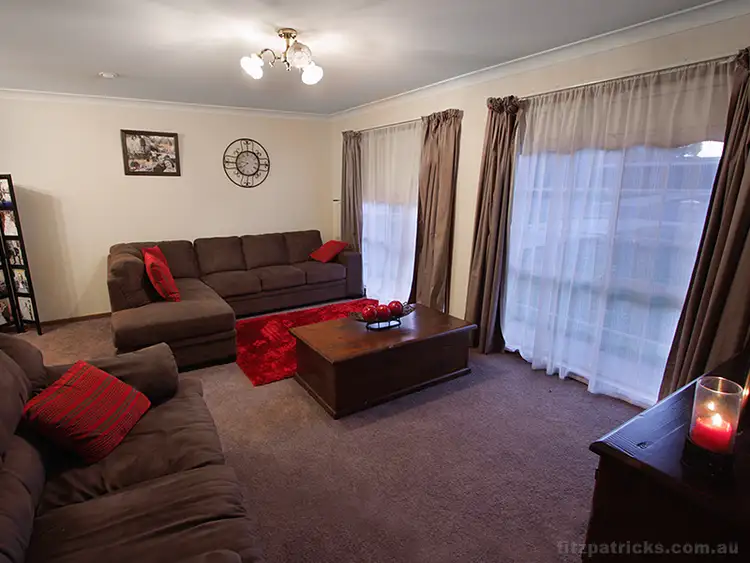 Second view of Homely house listing, 5 Kobi Place, Glenfield Park NSW 2650