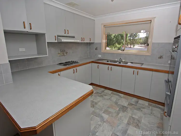 Second view of Homely house listing, 20 Overdale Drive, Bourkelands NSW 2650