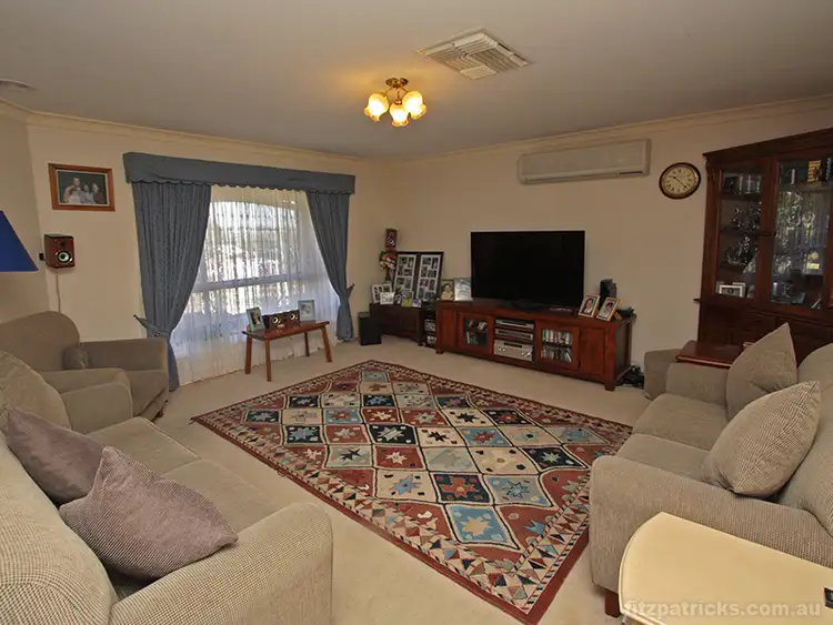 Third view of Homely house listing, 1 Bulgary Place, Bourkelands NSW 2650