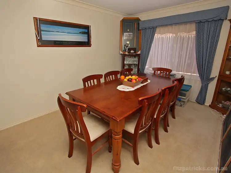 Fourth view of Homely house listing, 1 Bulgary Place, Bourkelands NSW 2650