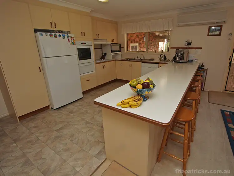 Fifth view of Homely house listing, 1 Bulgary Place, Bourkelands NSW 2650