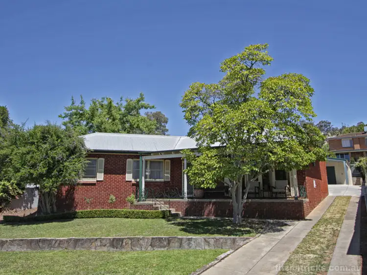 Main view of Homely house listing, 104 Meadow Street, Kooringal NSW 2650