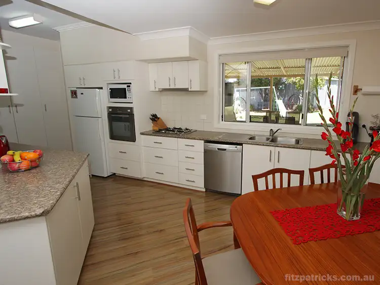 Second view of Homely house listing, 104 Meadow Street, Kooringal NSW 2650