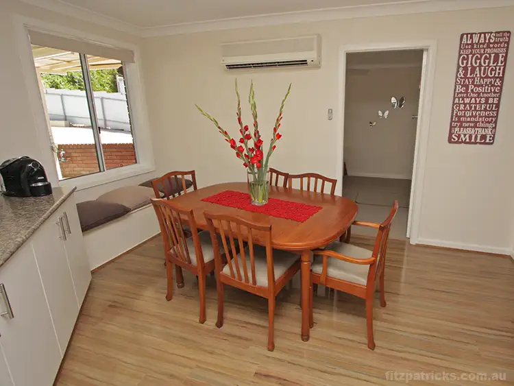 Fourth view of Homely house listing, 104 Meadow Street, Kooringal NSW 2650