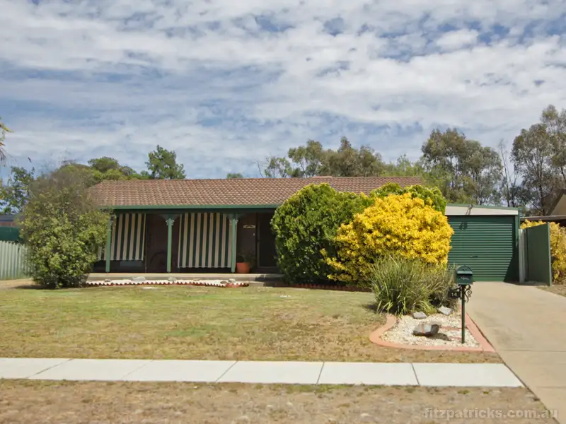 Main view of Homely house listing, 14 Pugsley Avenue, Estella NSW 2650