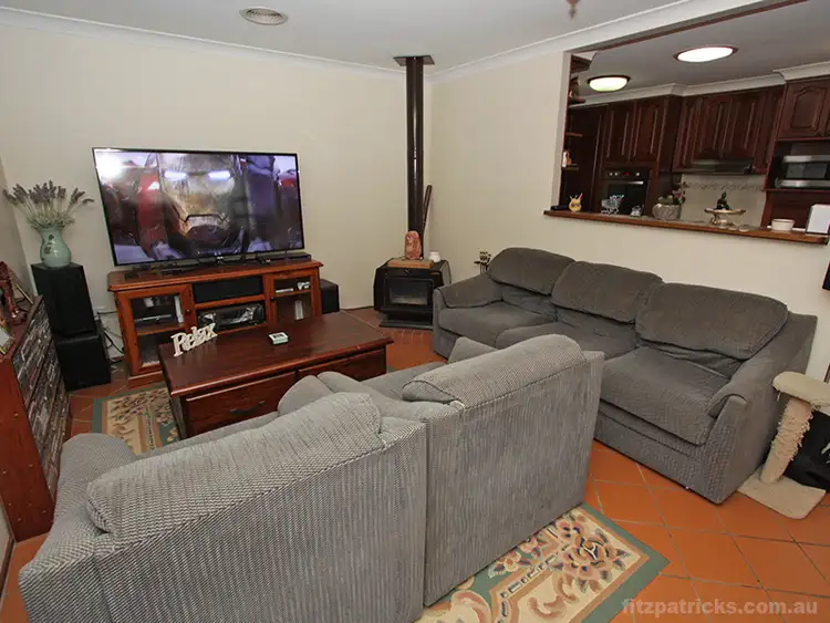 Second view of Homely house listing, 14 Pugsley Avenue, Estella NSW 2650