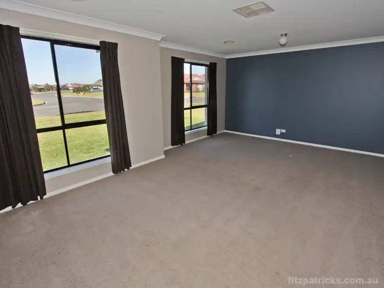 Third view of Homely house listing, 91 Yentoo Drive, Glenfield Park NSW 2650