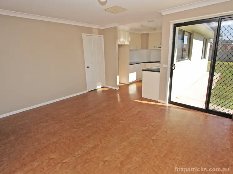 Fourth view of Homely house listing, 91 Yentoo Drive, Glenfield Park NSW 2650