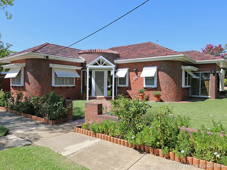 Main view of Homely house listing, 9 Lewisham Avenue, Wagga Wagga NSW 2650