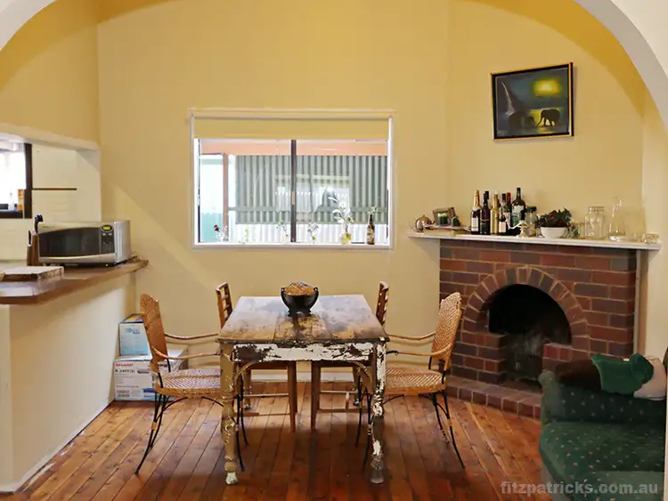 Second view of Homely house listing, 18 Broad Street, Wagga Wagga NSW 2650