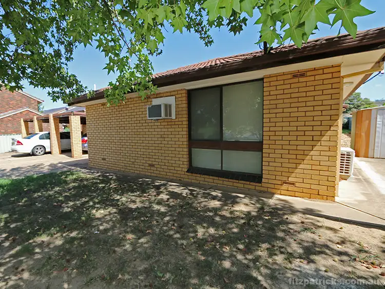 Main view of Homely unit listing, 1/87 Ziegler Avenue, Kooringal NSW 2650