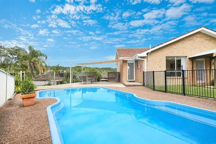 4 Ceres Close, Elermore Vale NSW 2287