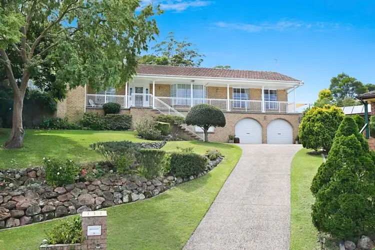 Second view of Homely house listing, 4 Ceres Close, Elermore Vale NSW 2287