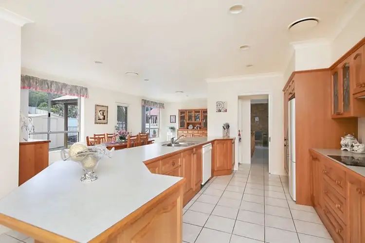 Third view of Homely house listing, 4 Ceres Close, Elermore Vale NSW 2287