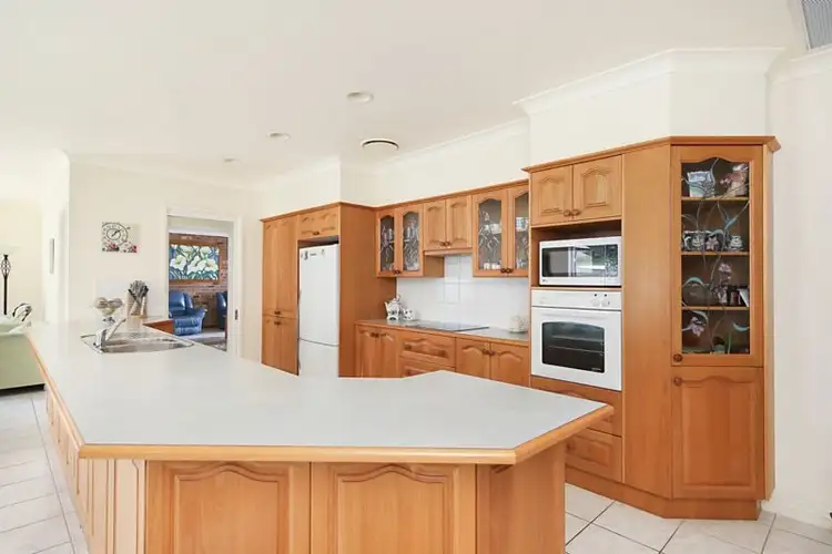Fourth view of Homely house listing, 4 Ceres Close, Elermore Vale NSW 2287