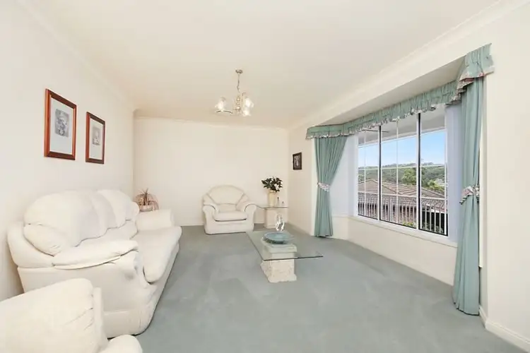 Fifth view of Homely house listing, 4 Ceres Close, Elermore Vale NSW 2287
