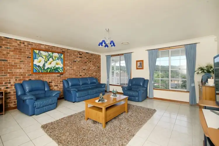 Sixth view of Homely house listing, 4 Ceres Close, Elermore Vale NSW 2287