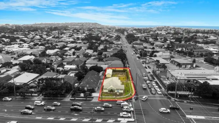 Second view of Homely house listing, 141 Gordon Avenue, Hamilton South NSW 2303