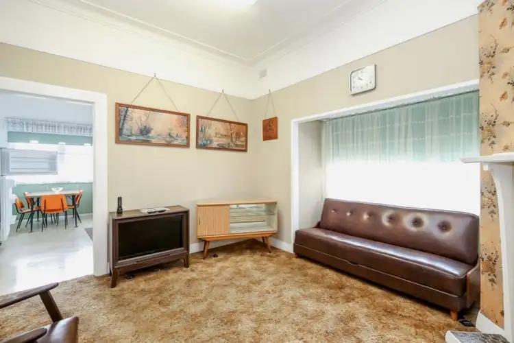 Fifth view of Homely house listing, 141 Gordon Avenue, Hamilton South NSW 2303