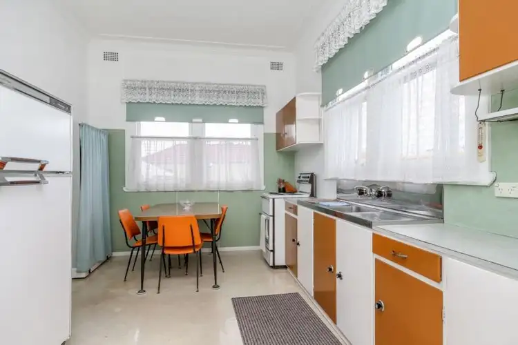 Sixth view of Homely house listing, 141 Gordon Avenue, Hamilton South NSW 2303