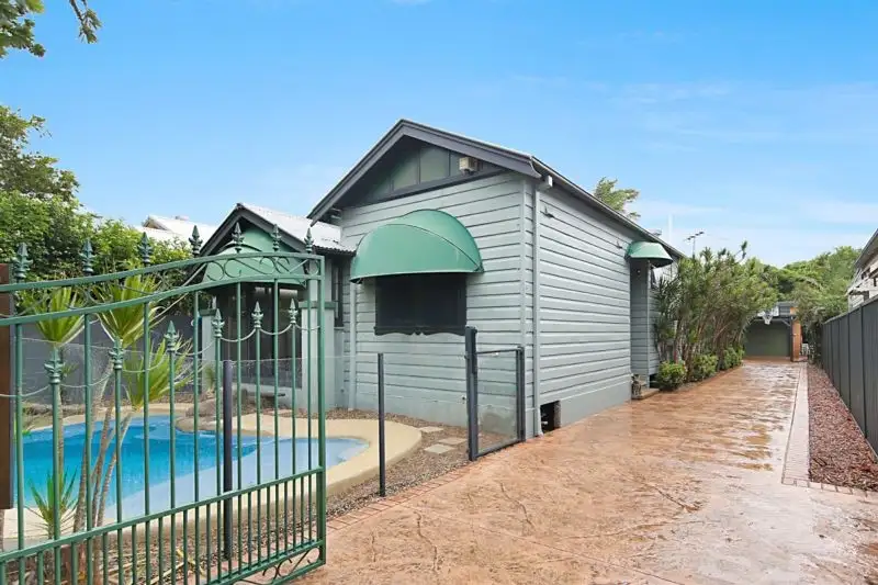 Main view of Homely house listing, 114 Stewart Avenue, Hamilton South NSW 2303