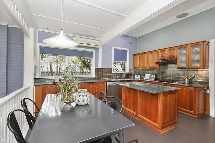 Fifth view of Homely house listing, 114 Stewart Avenue, Hamilton South NSW 2303