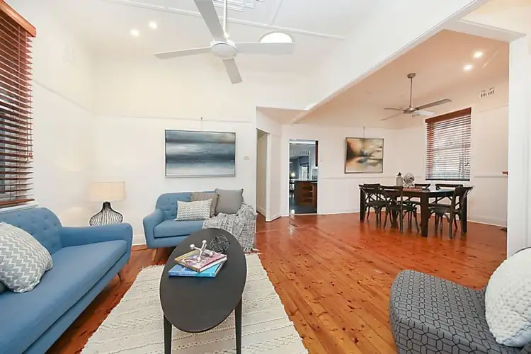 Sixth view of Homely house listing, 114 Stewart Avenue, Hamilton South NSW 2303