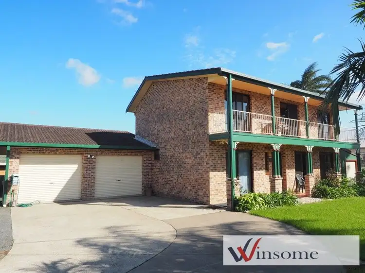 Main view of Homely house listing, 188 North Street, West Kempsey NSW 2440