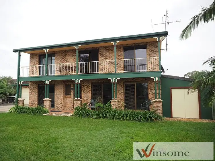 Second view of Homely house listing, 188 North Street, West Kempsey NSW 2440