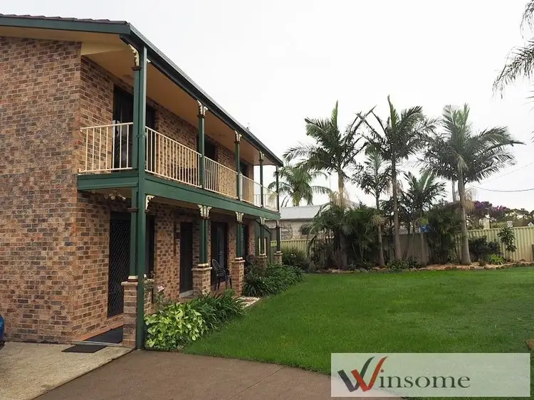 Third view of Homely house listing, 188 North Street, West Kempsey NSW 2440