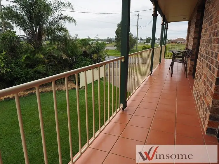Fourth view of Homely house listing, 188 North Street, West Kempsey NSW 2440