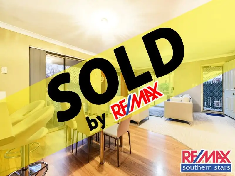 Main view of Homely unit listing, 2/56 Mallard Way, Cannington WA 6107