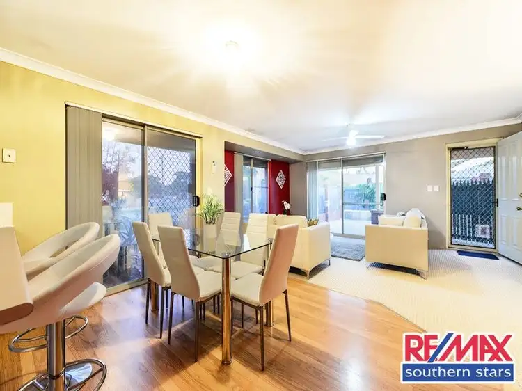 Second view of Homely unit listing, 2/56 Mallard Way, Cannington WA 6107