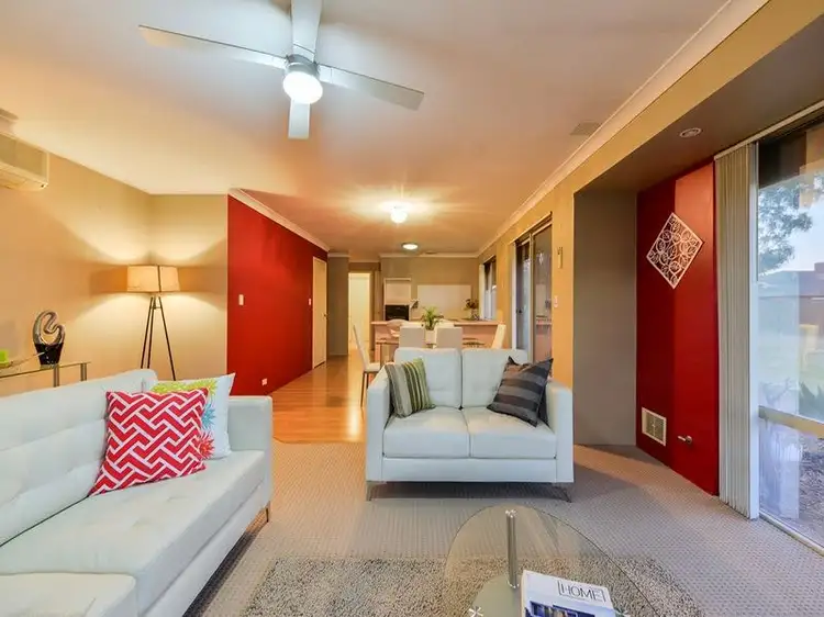 Third view of Homely unit listing, 2/56 Mallard Way, Cannington WA 6107